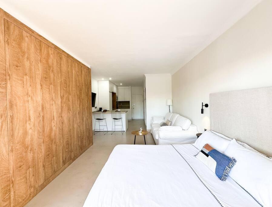 In Private Urbanization Next To The Sea Apartamento *