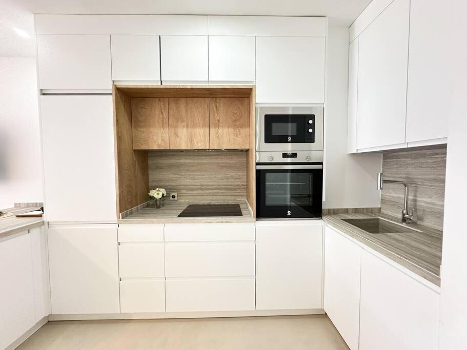 In Private Urbanization Next To The Sea * Marbella